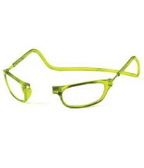 : Clic Reader CRL - 0001 Lemonlime