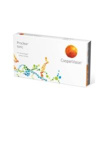 CooperVision: Proclear Compatible Toric Conf. 3 lenti