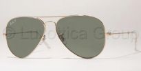 : RAY BAN RB 3025 - CAL. 55 - POLARIZED