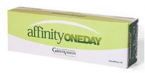GreenVision: Affinity one day Conf. da 30 lenti