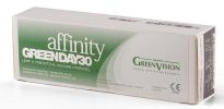 GreenVision: Affinity Greenday 30 Conf. da 30 lenti