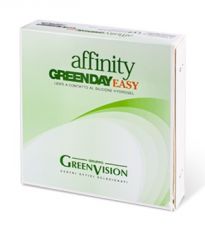 GreenVision: Affinity Greenday Easy Conf. da 90 lenti