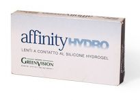 GreenVision: Affinity Hydro GreenVision  Conf. da 3 lenti