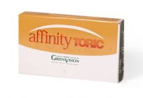 GreenVision: Affinity Toric GreenVision Conf. 3 lenti