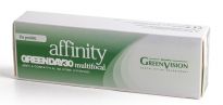 GreenVision: Affinity Greenday Multifocal Conf. da 30 lenti